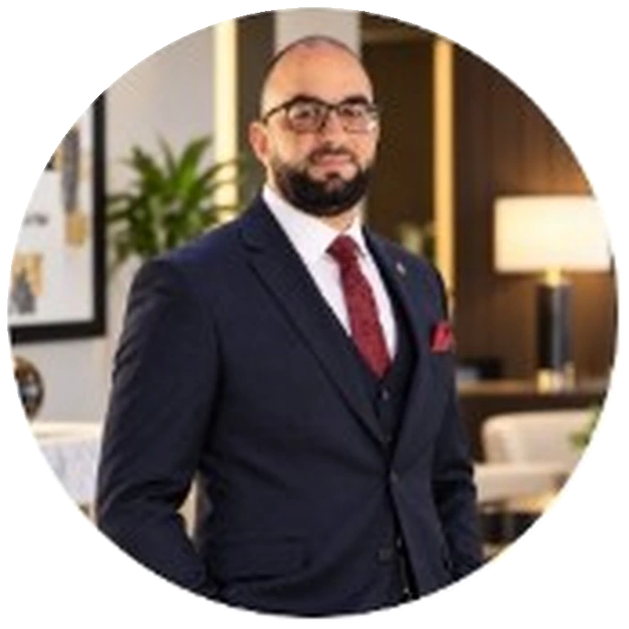 Amine El Amrani